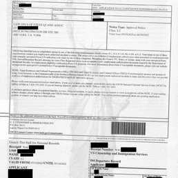 Law Offices of Steve Qi & Associates Alhambra, CA Office