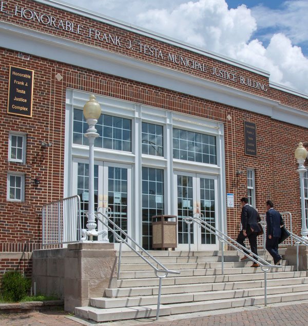 Testa Heck Testa & White, P.A Vineland,  Office