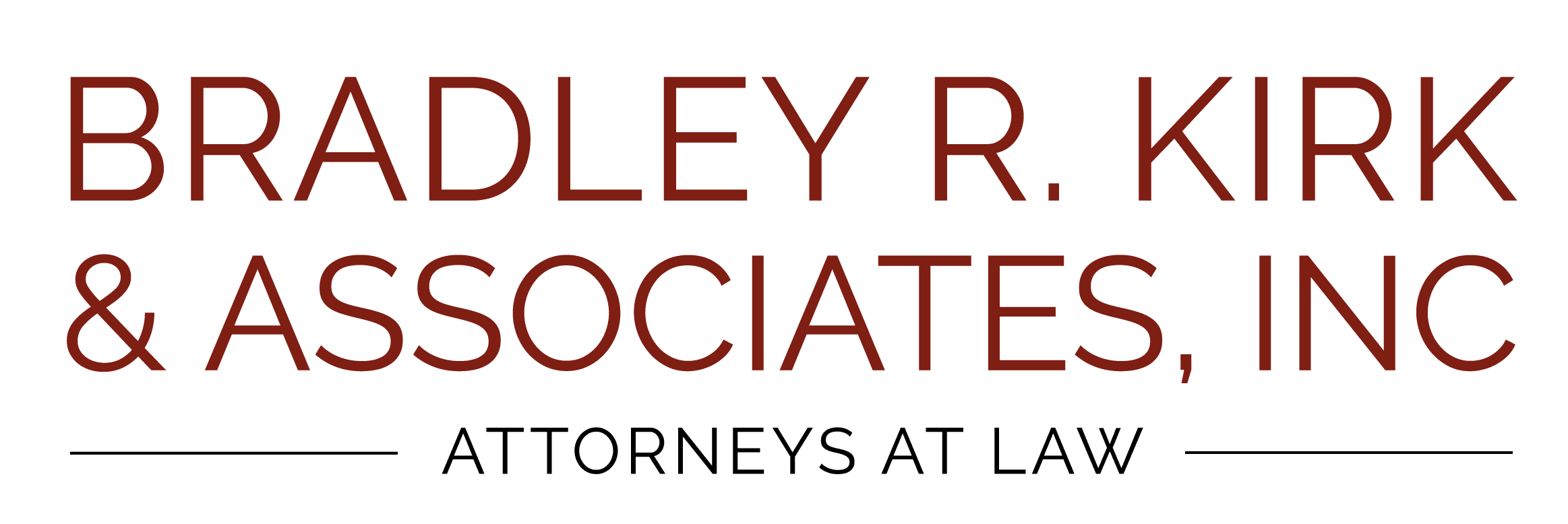 Bradley R. Kirk & Associates, Inc Irvine, CA Office