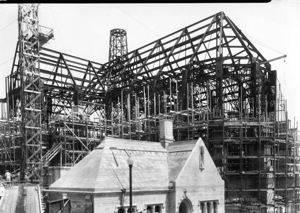 Heard & Smith, L.L.P San Francisco, CA Office