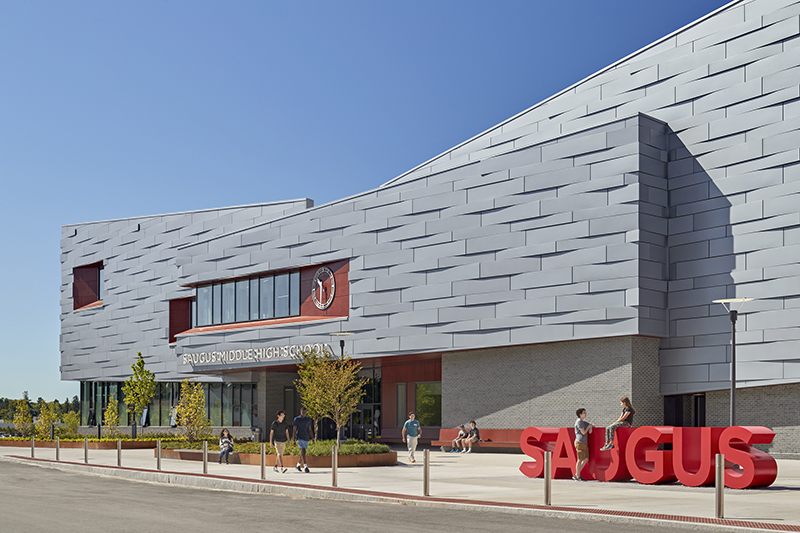 Education Consulting, Advocacy & Legal Services, LLC Saugus,  Office