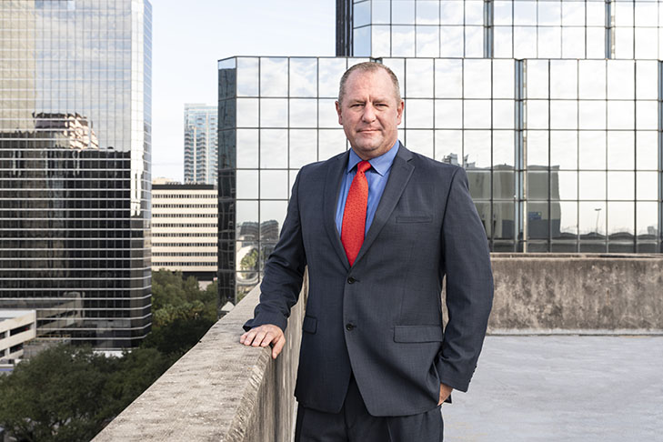 Burnett Law, P.A Tampa, FL Office