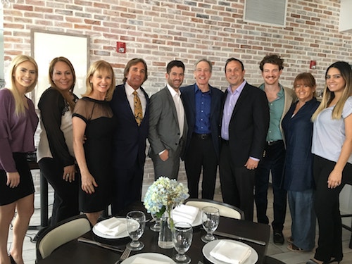 Halpern Santos & Pinkert, P.A Coral Gables, FL Office