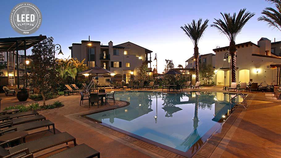 Nixon Peabody LLP Irvine, CA Office