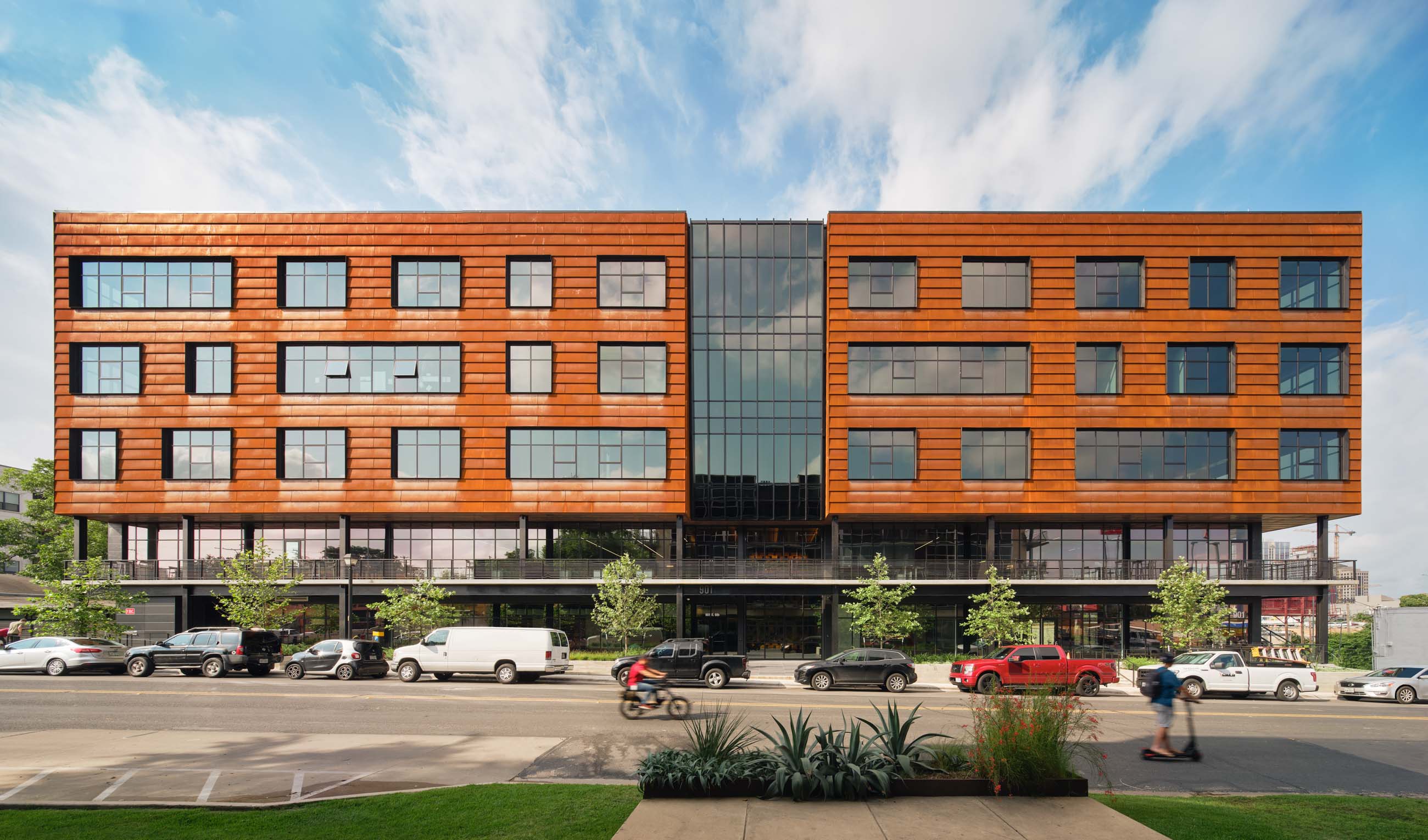 Casey Law Group Austin, TX Office