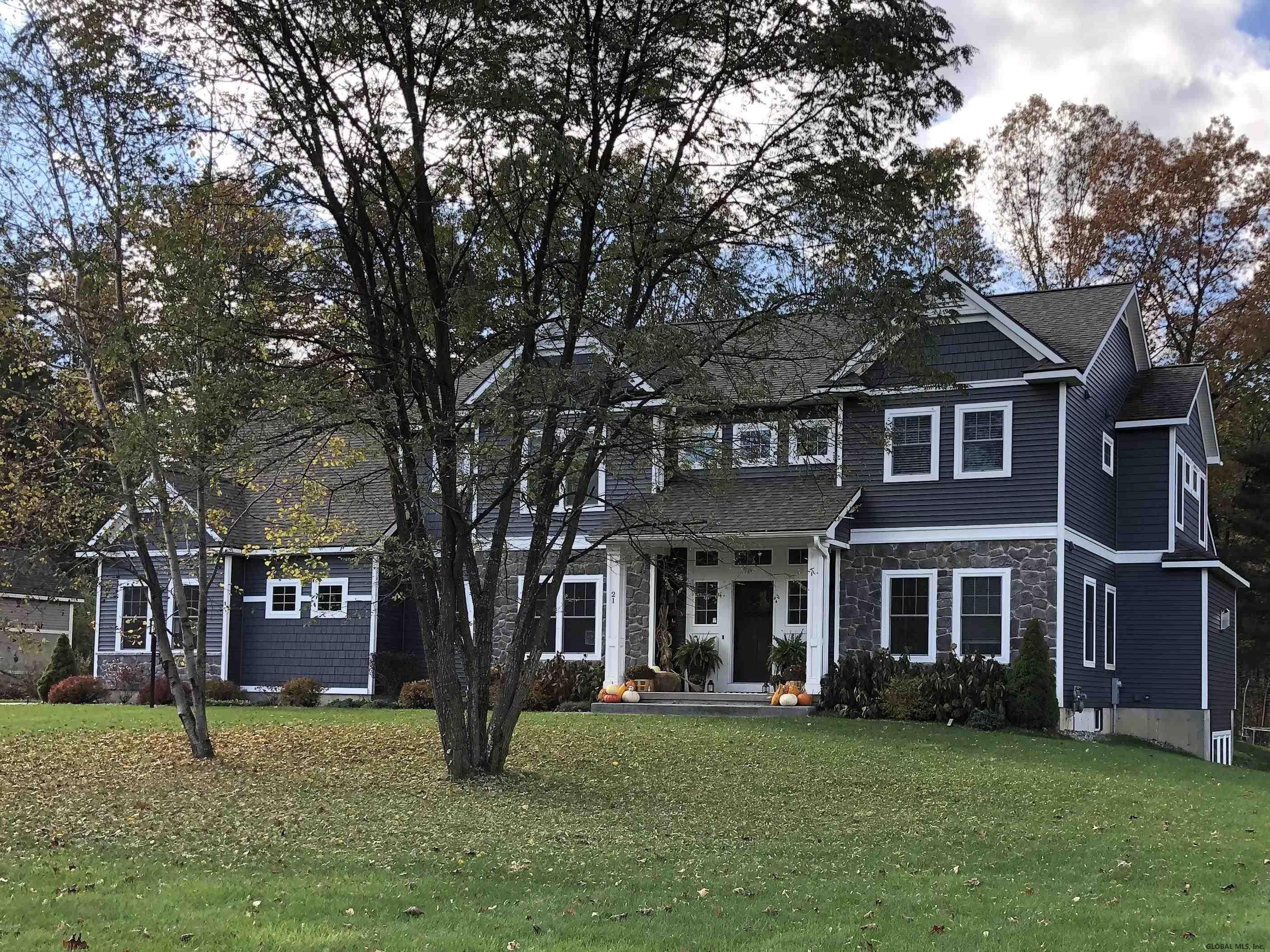 Savage Law Firm Ballston Lake, NY Office