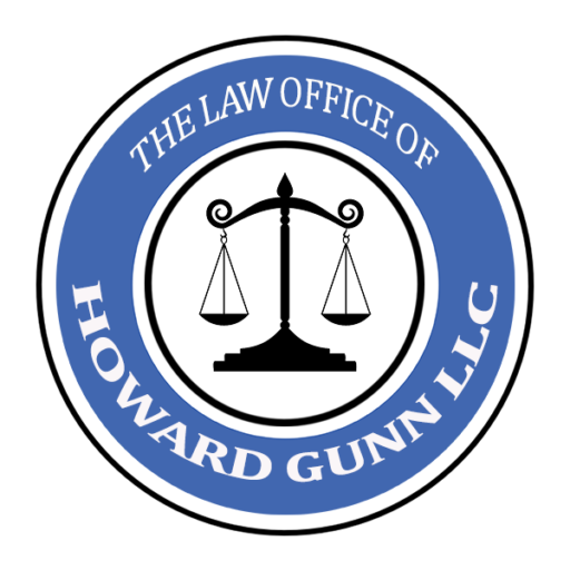 Howard Gunn, Attorney at Law Aberdeen,  Office
