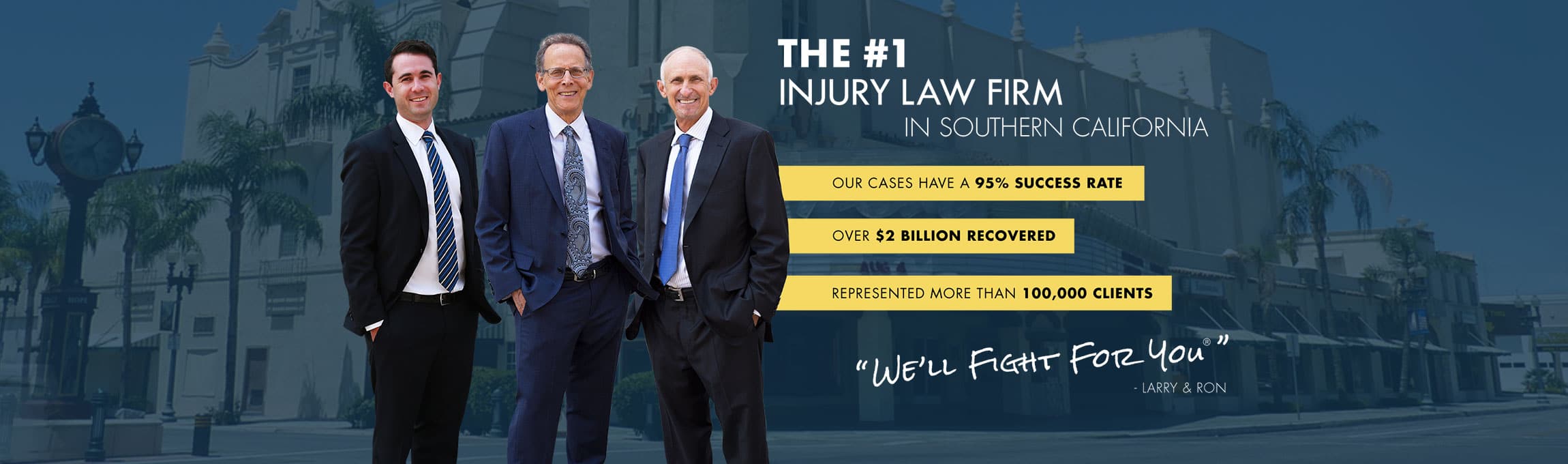 Parker, LLP Attorneys at Law San Diego, CA Office