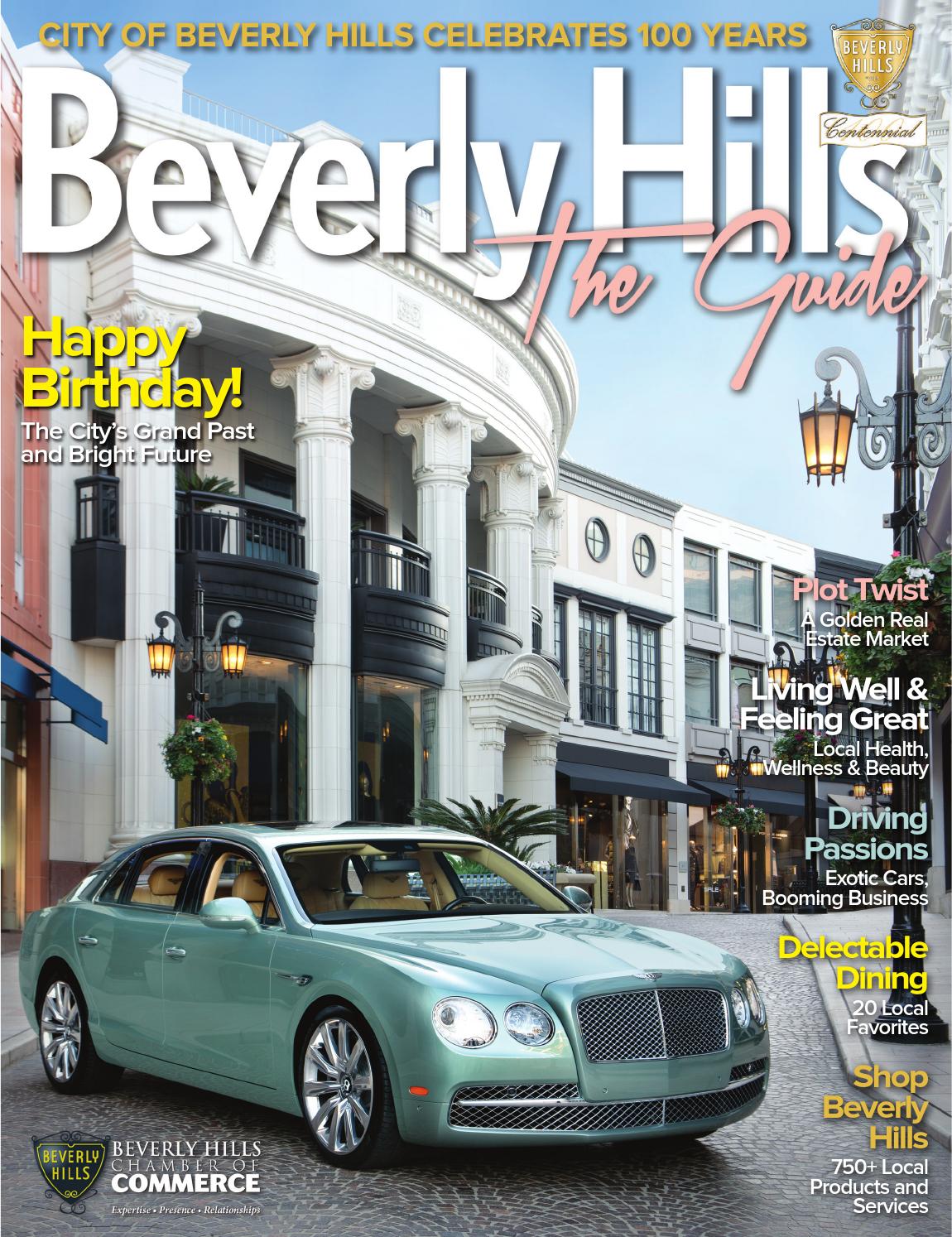 Eisner, LLP Beverly Hills, CA Office