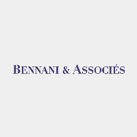 Bennani & Associs LLP Casablanca, Morocco Office