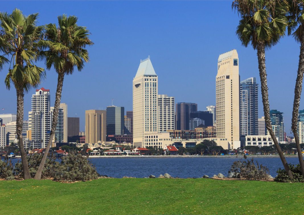 Fish & Richardson San Diego, CA Office