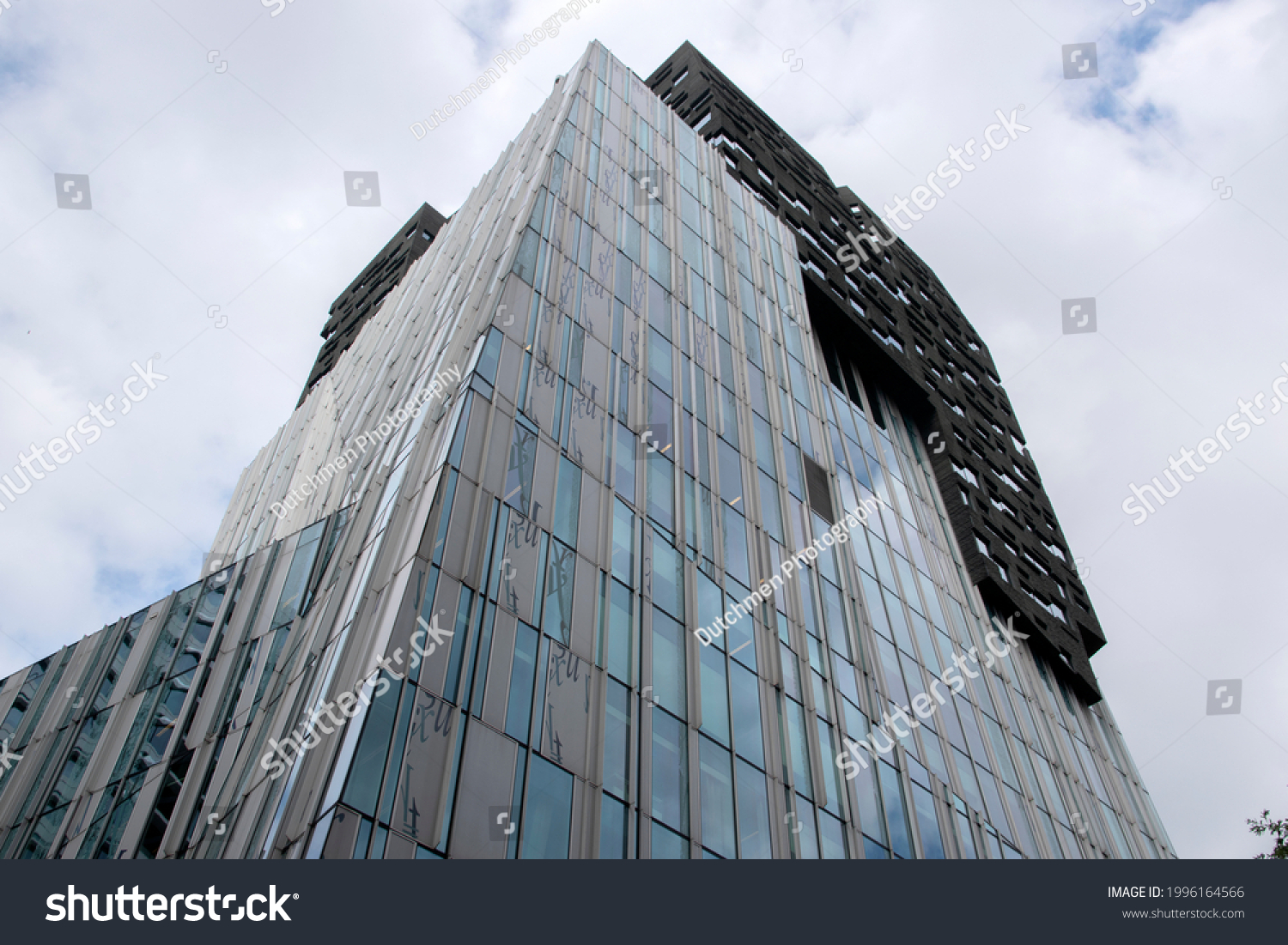 De Brauw Blackstone Westbroek New York City, NY Office