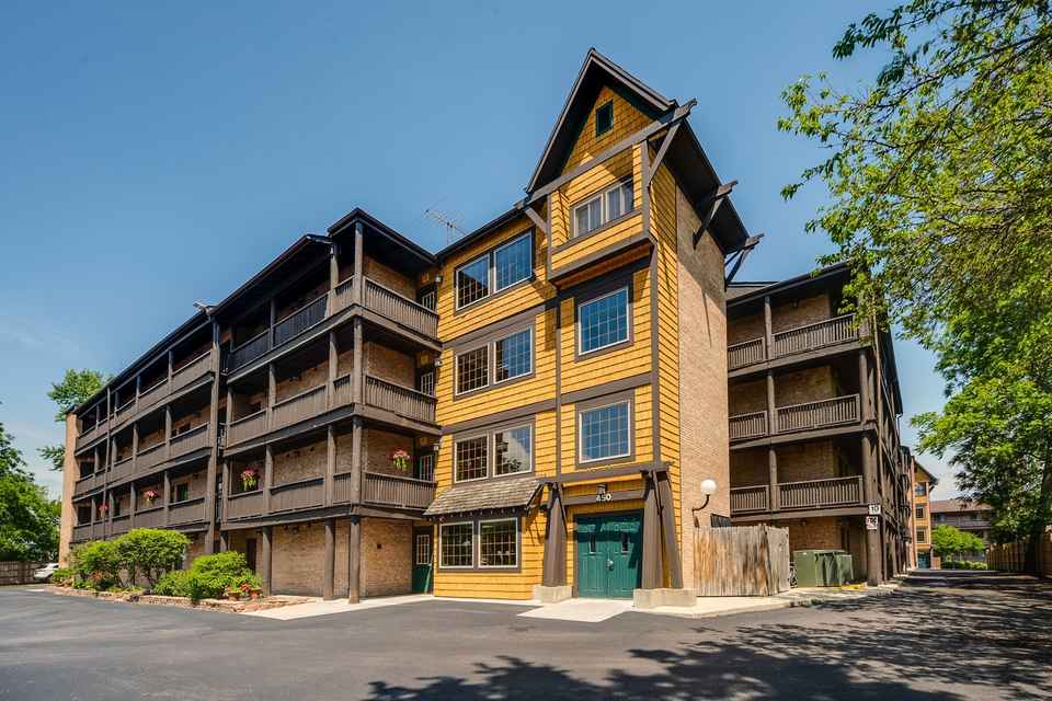 The Gooch Firm Wauconda,  Office