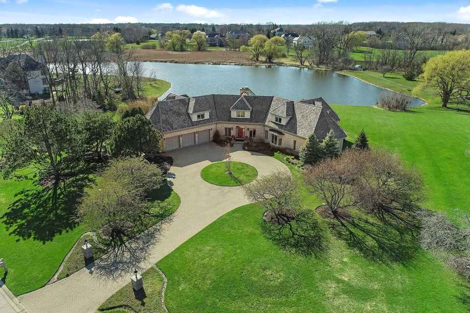 Wilford | Conrad | LLP Barrington, IL Office