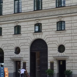 Heisse Kursawe Eversheds Munich, Germany Office