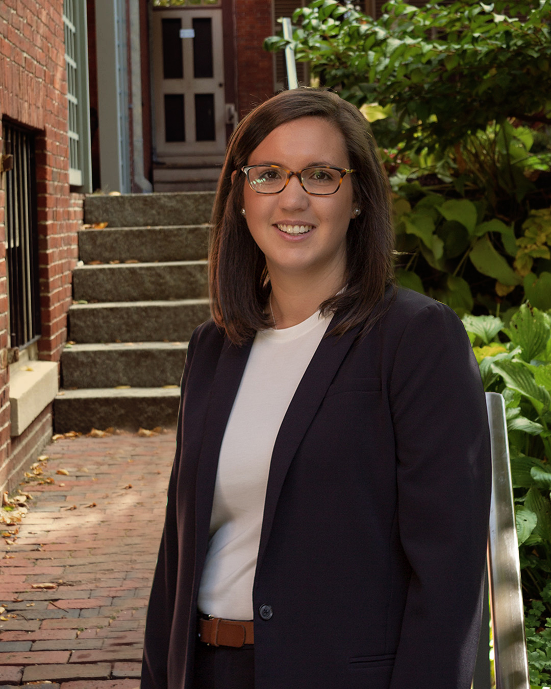 Lambert Coffin Bath, ME Office