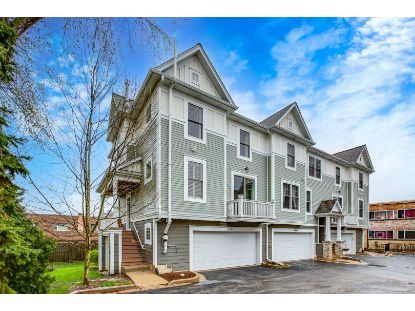 Querey & Harrow Wheaton, IL Office