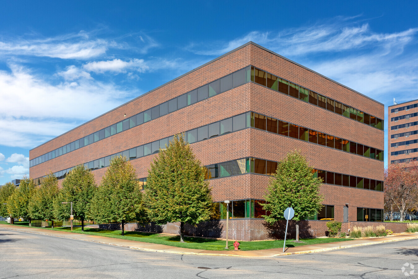 Dudley & Smith, P.A Bloomington, MN Office