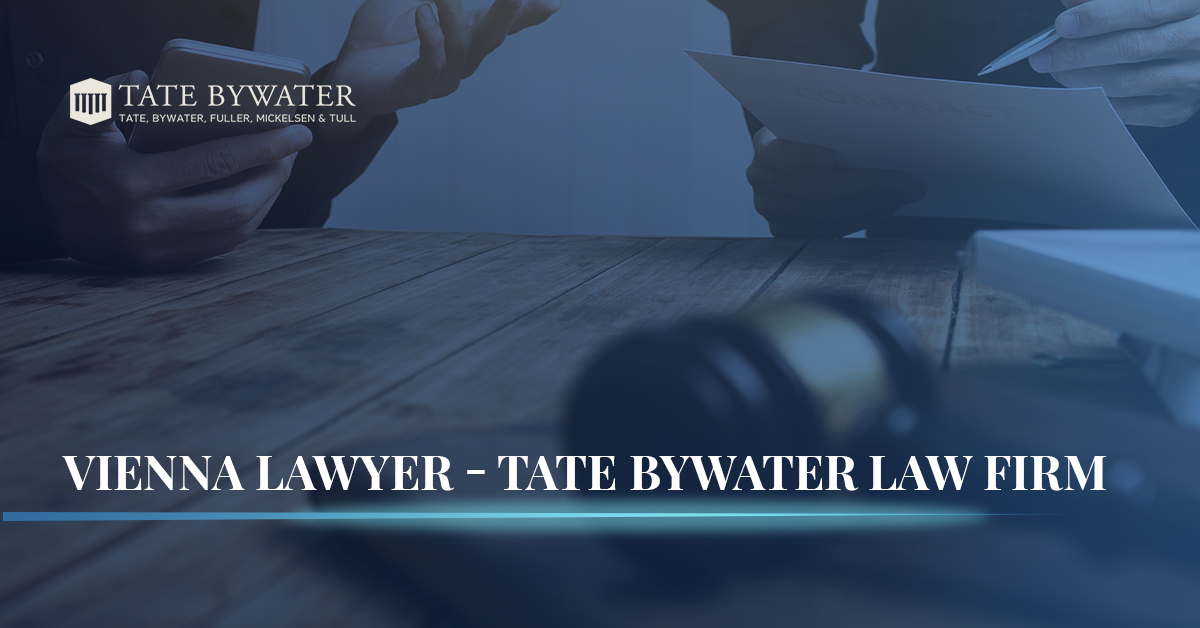 Tate Bywater Law Bethesda, MD Office
