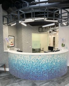 Brosnan & Associates, LLP Garden City,  Office