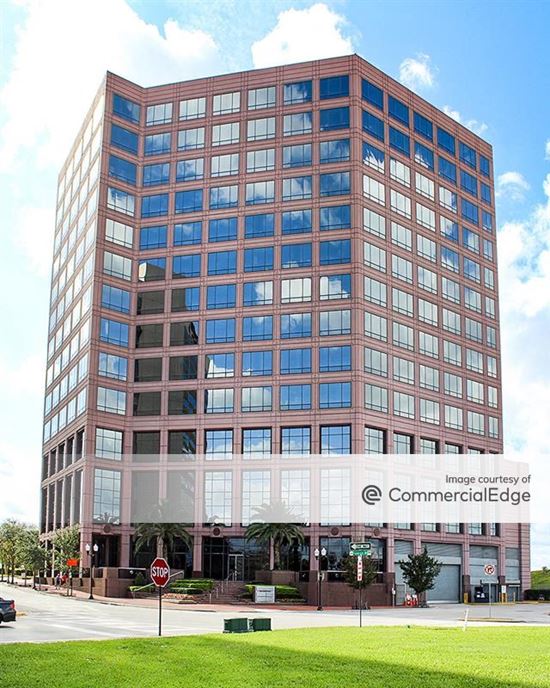 Mooney Colvin P.L Orlando, FL Office