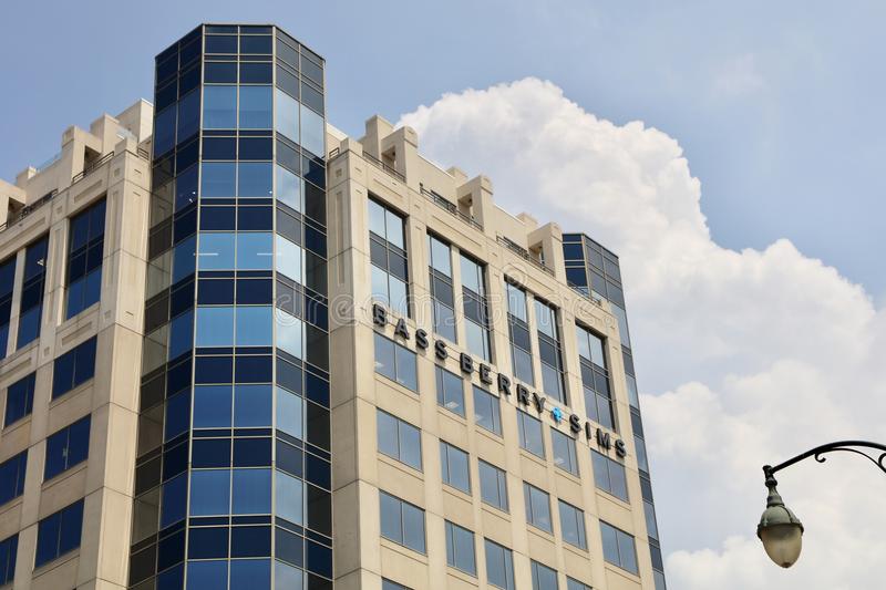 Bass, Berry & Sims PLC Memphis, TN Office