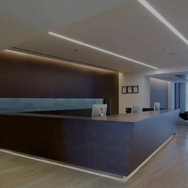 The Ledger Law Firm Newport Beach, CA Office