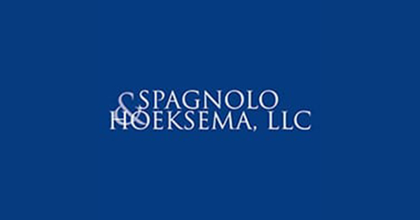 Spagnolo & Hoeksema, LLC Saint John, IN Office