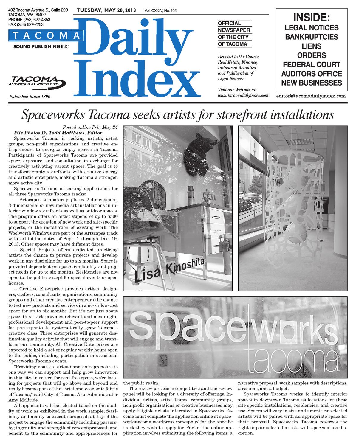 Helland Law Group, PLLC Tacoma, WA Office