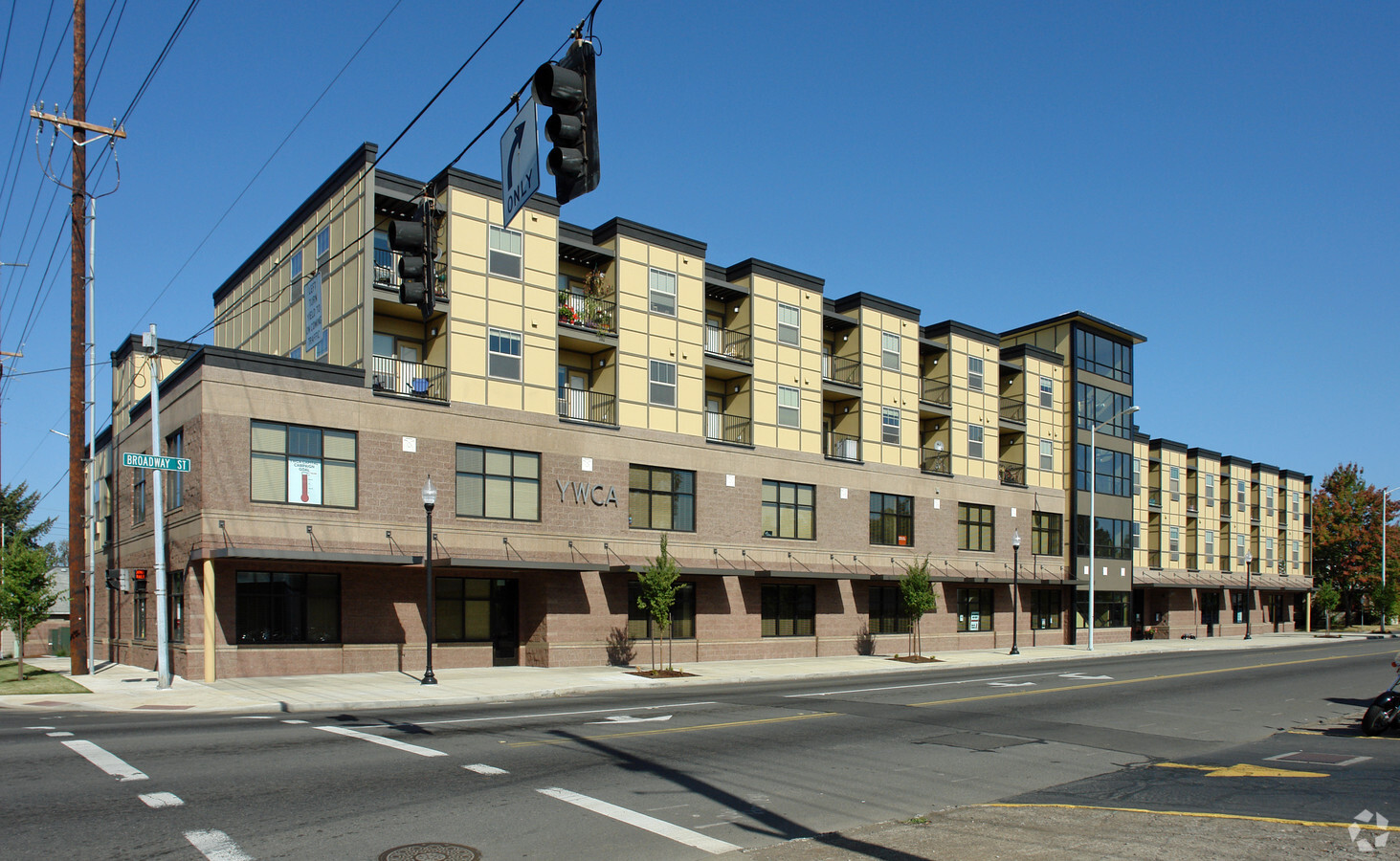 Schanz Lawler, P.C Salem,  Office