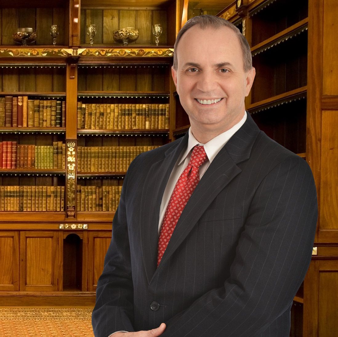 Joe Horrox Law Daytona Beach,  Office