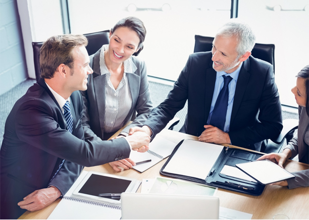 Kumpf Charsley & Hansen, L.L.C Englewood,  Office