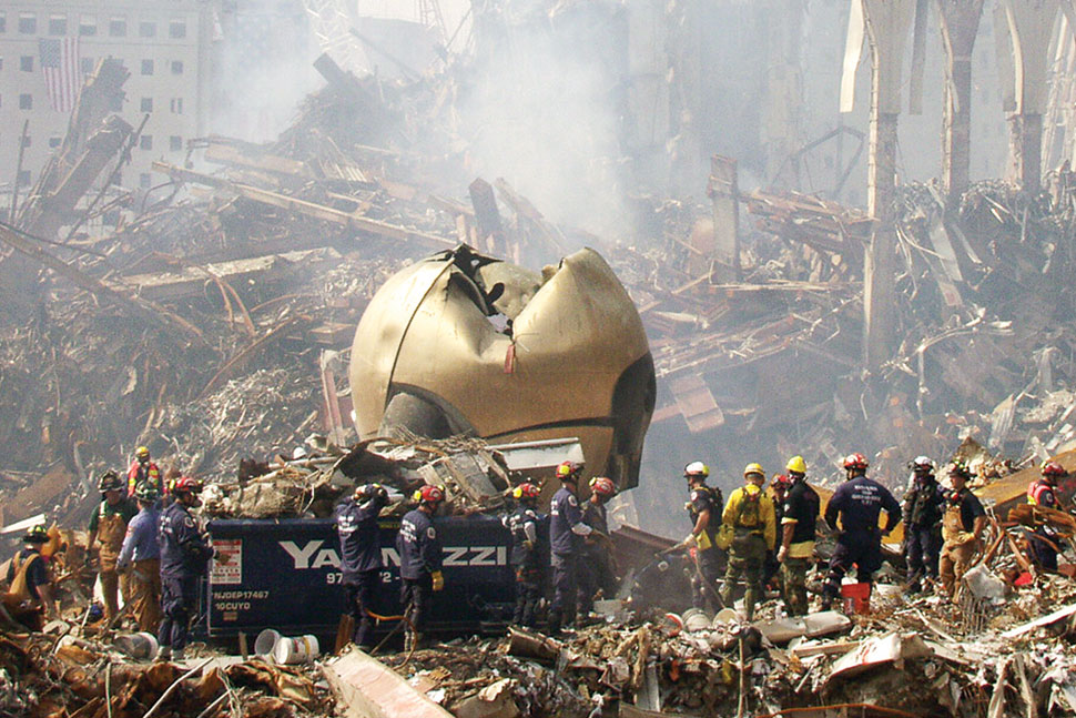 Rieger LLP New York City, NY Office