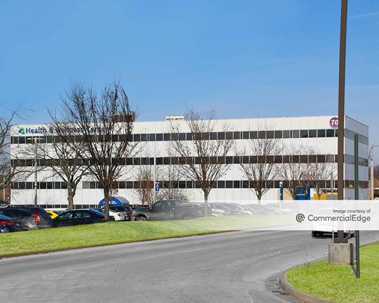 Driscole Howell LLC Bethlehem, PA Office