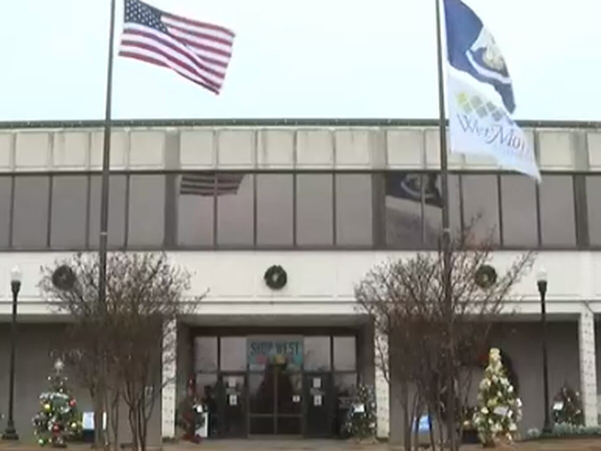 Davenport, Files & Kelly Monroe, LA Office