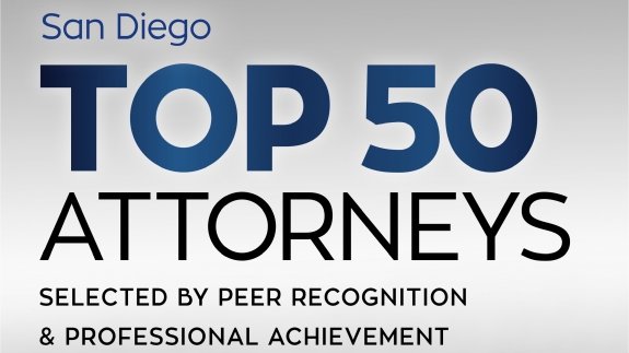 Gordon D. Cruse, APLC San Diego, CA Office