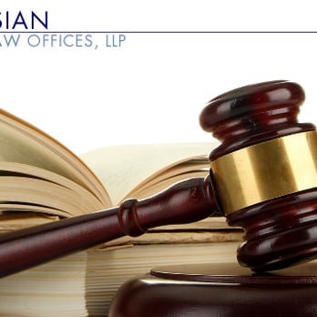 Tour-Sarkissian Law Offices, LLP San Francisco, CA Office