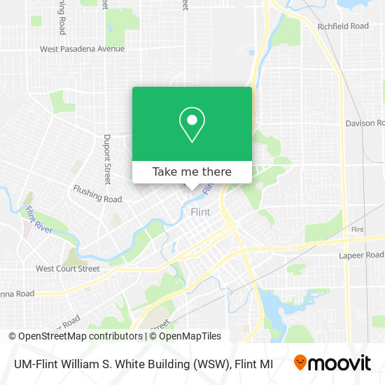 O'Neill, Wallace, And Doyle PC Flint, MI Office