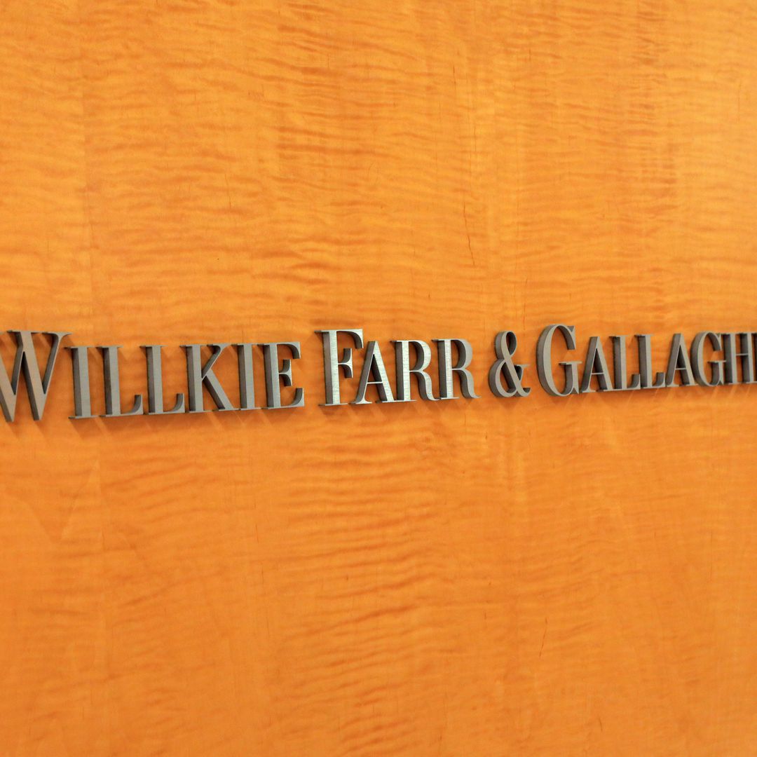 Wilmer Cutler Pickering Hale and Dorr LLP Oxford, UK-England Office