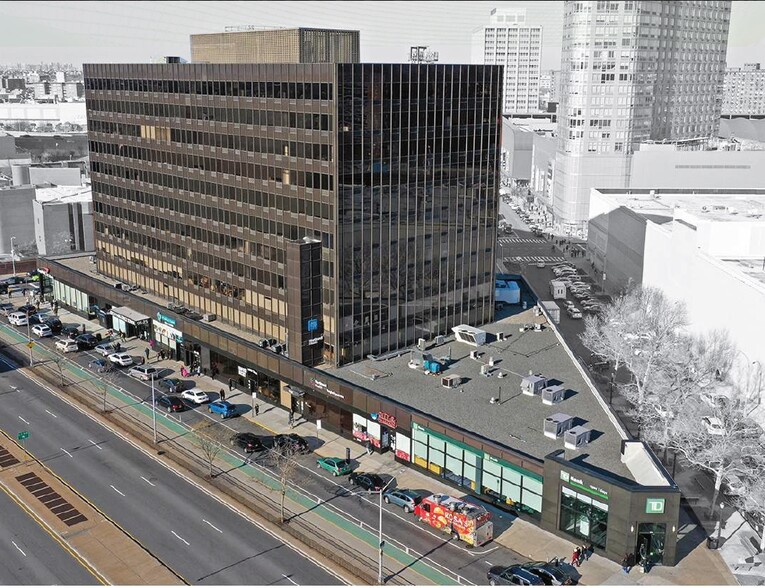 Daniels Norelli Cecere & Tavel P.C Rego Park, NY Office