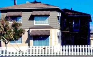 Kyriacou Mediation Burbank,  Office