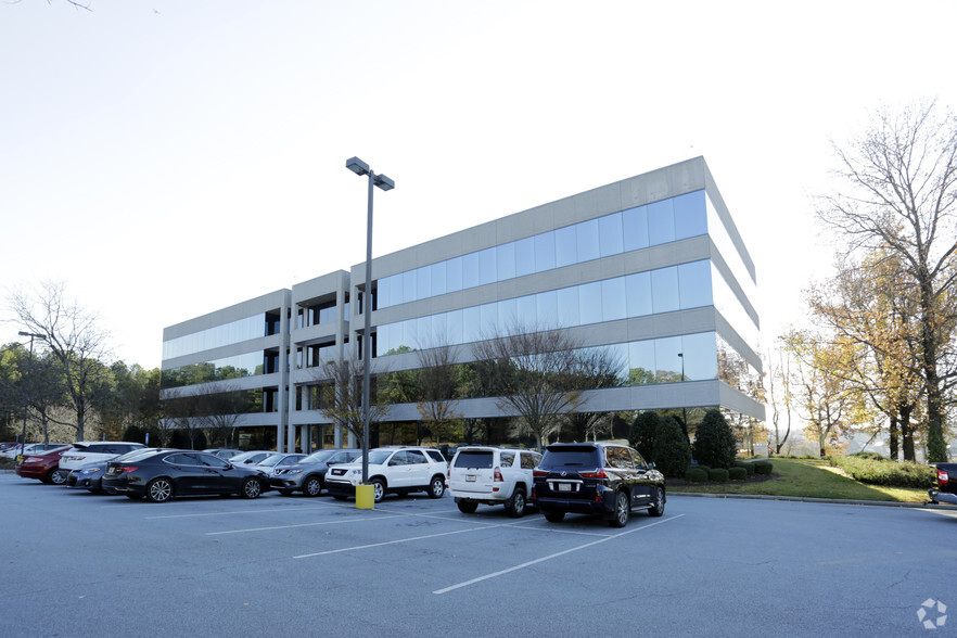 A SALMON FIRM, LLC Norcross,  Office