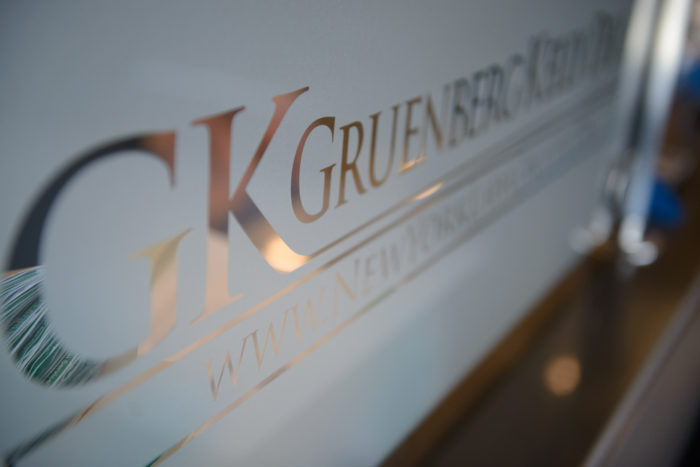 Gruenberg Kelly Della Huntington, NY Office
