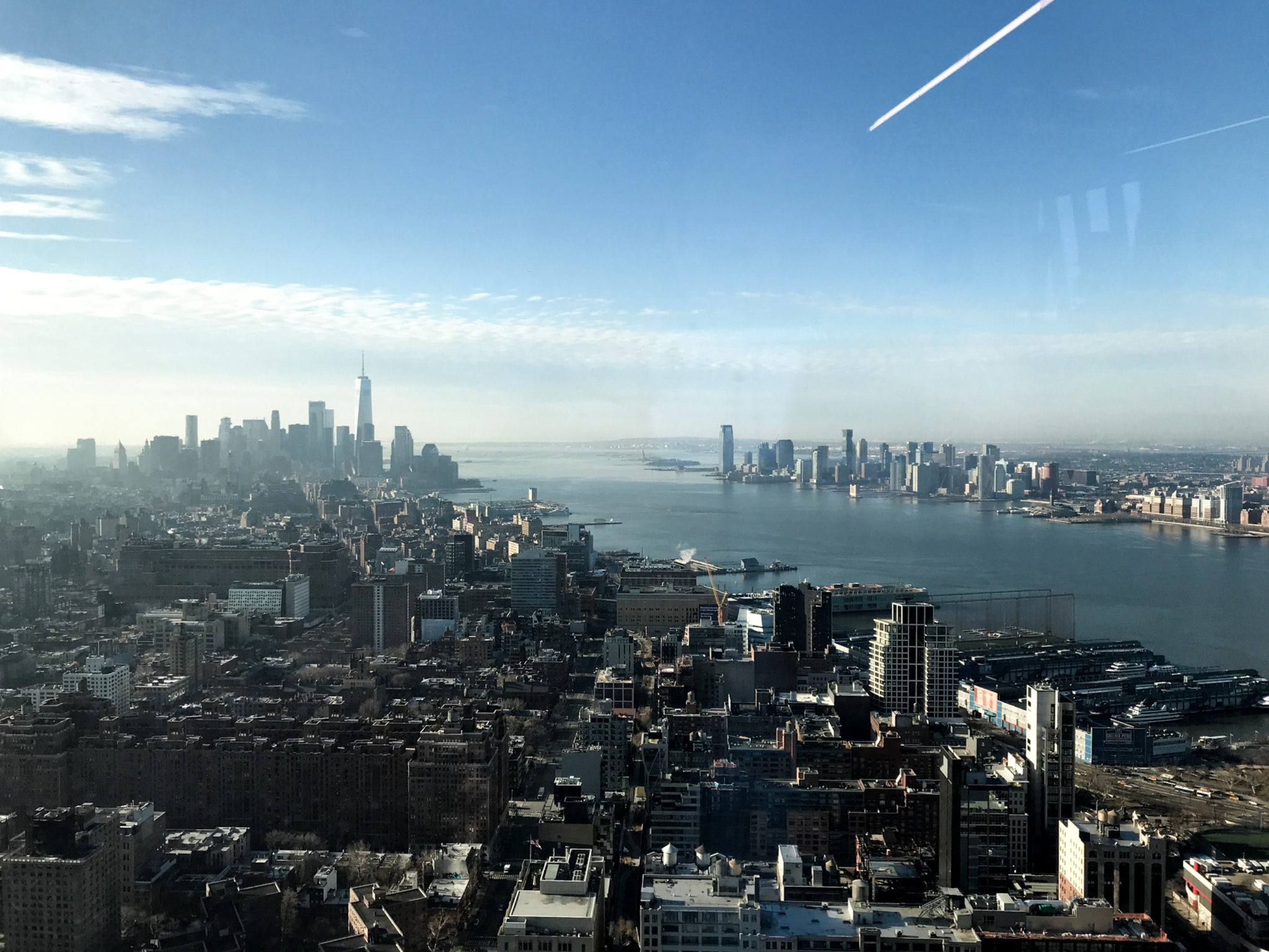 SAPG Legal New York City,  Office