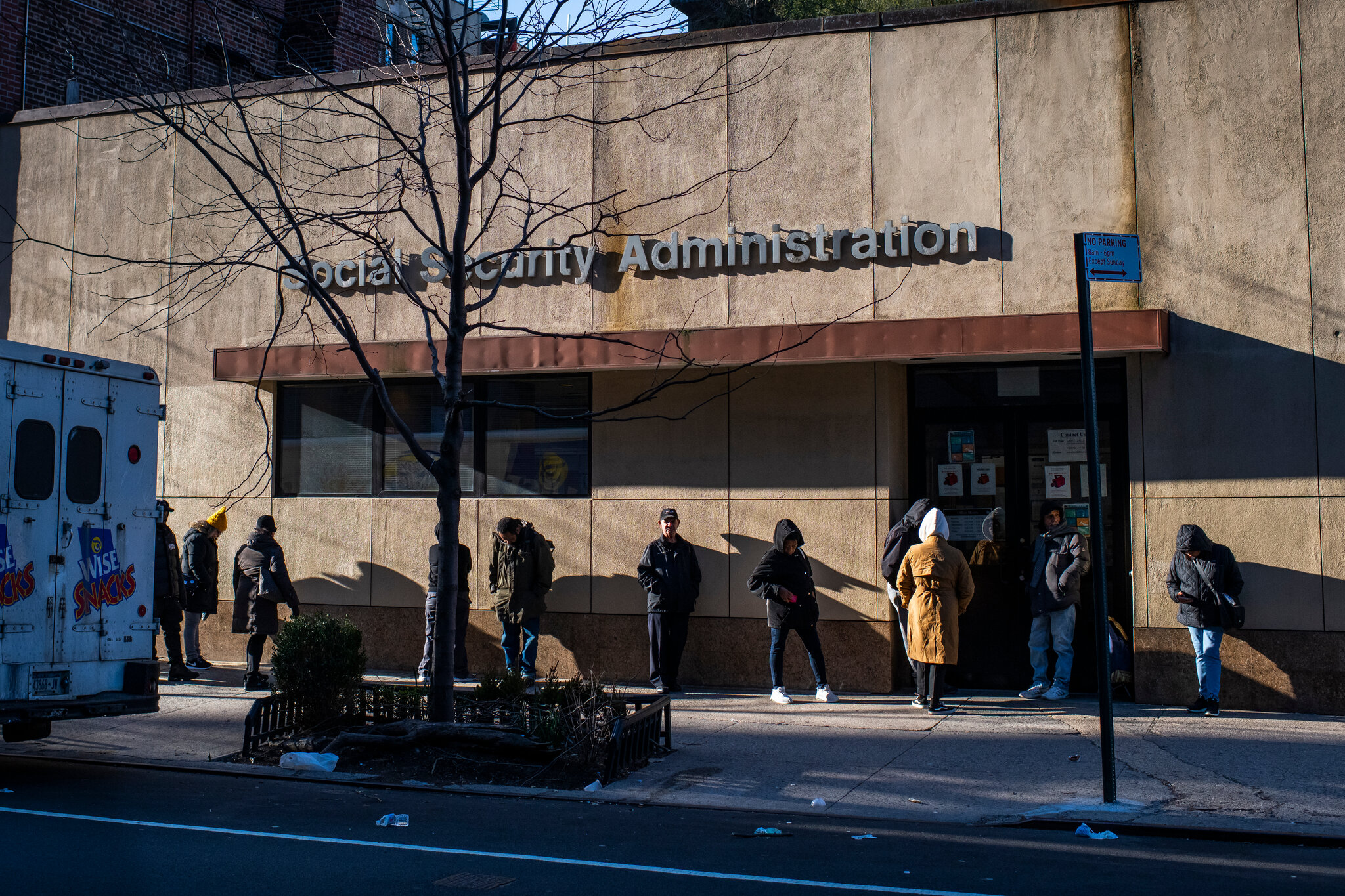 Christie & Young PC New York City, NY Office