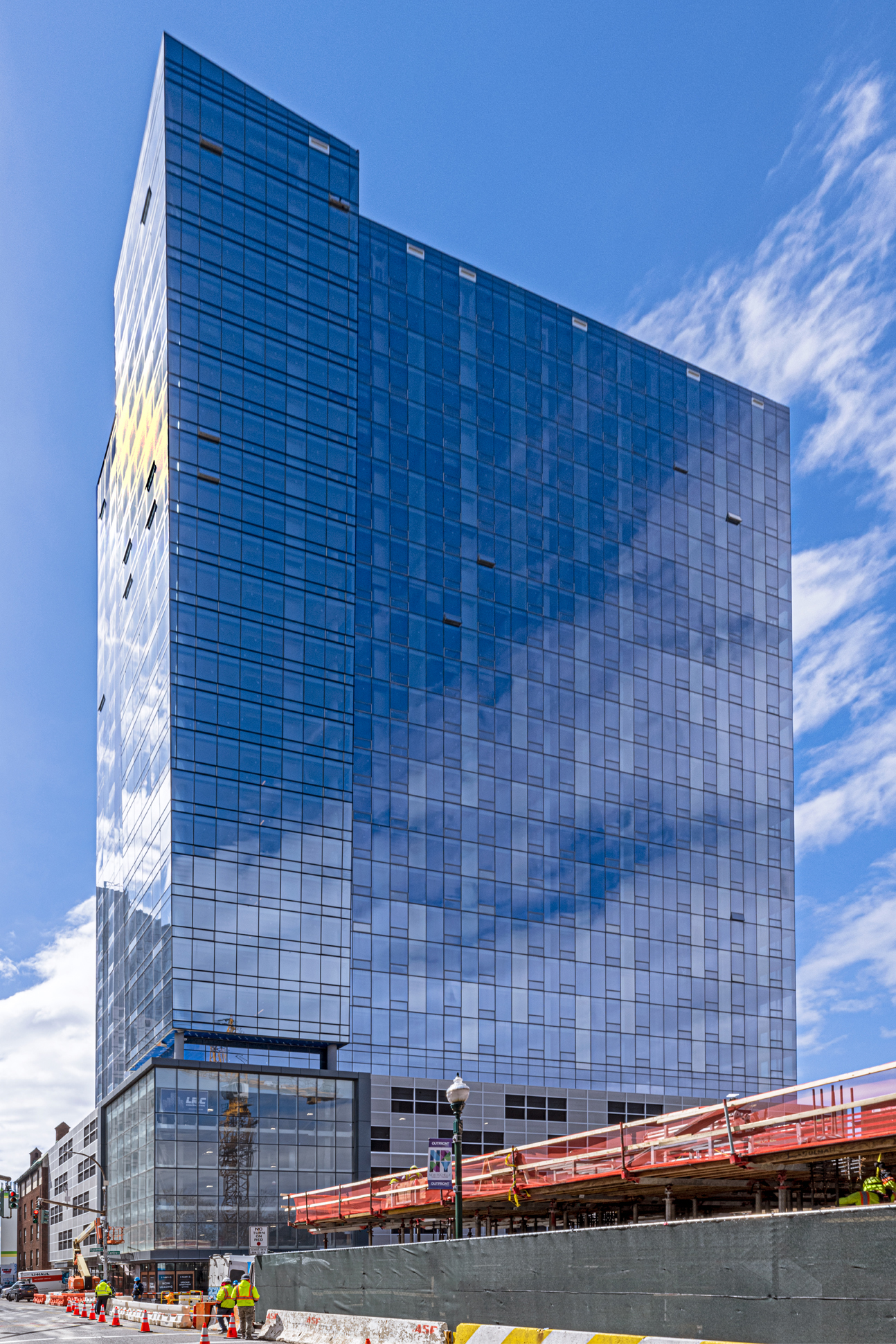 Chioffi Law LLC Stamford,  Office