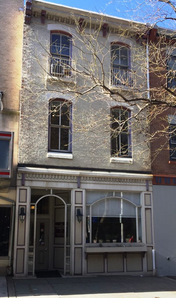 Krasno, Krasno & Onwudinjo Reading, PA Office