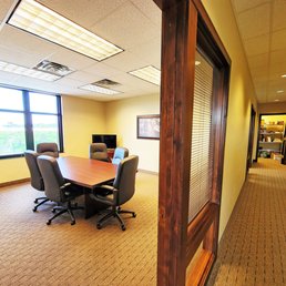 Hupy and Abraham, S.C Wausau, WI Office