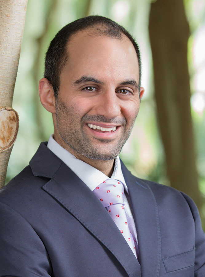 Ganek PC Alpharetta, GA Office