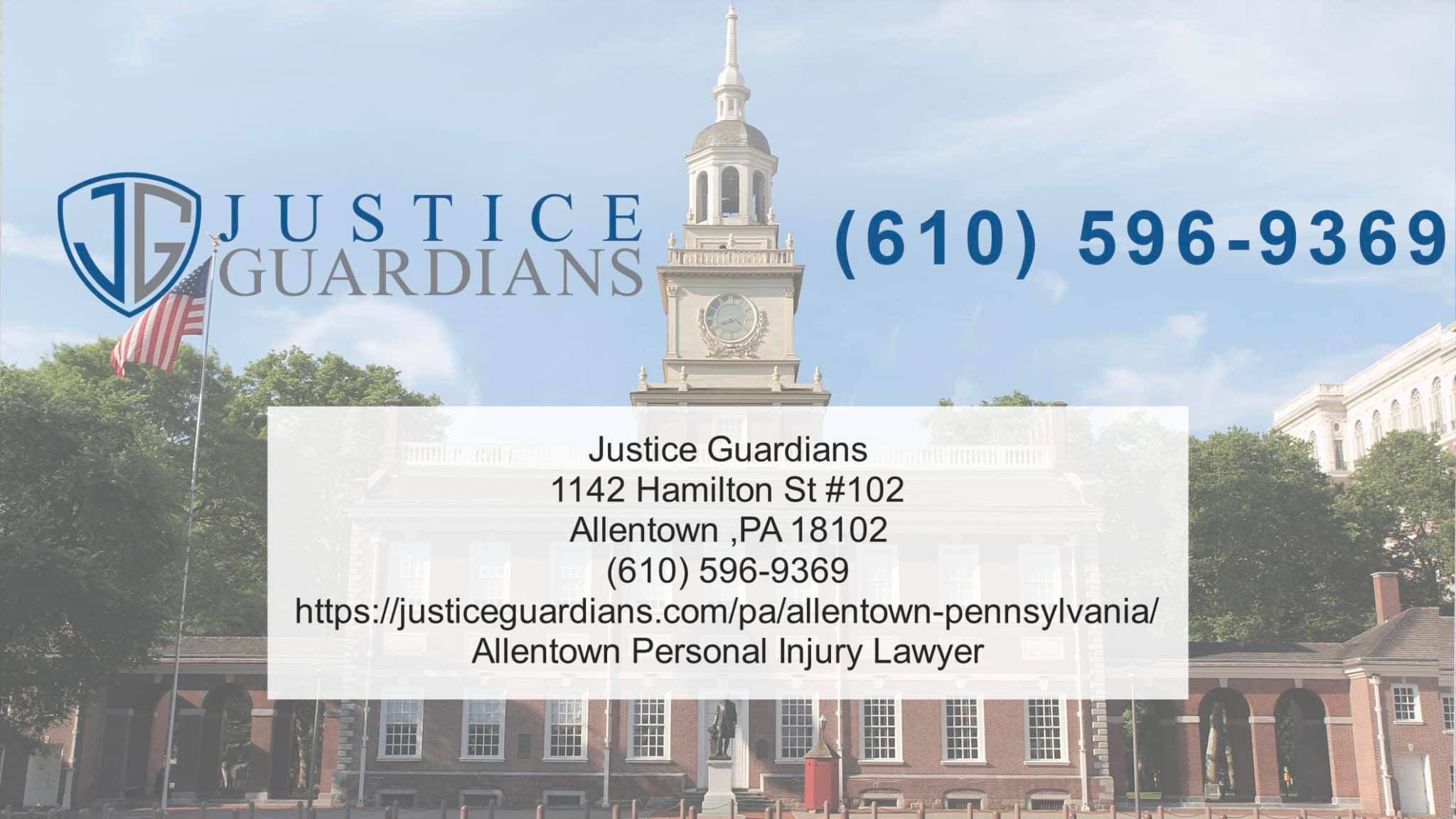 Santos Law Group, PC Allentown,  Office
